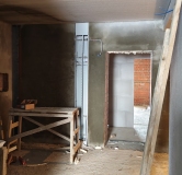 Ход строительства дома 11а в ЖК По ул. Кукунина -