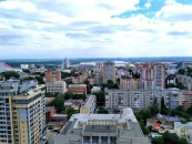 Продажи квартир в новостройках Ростова сократились на 158% за год