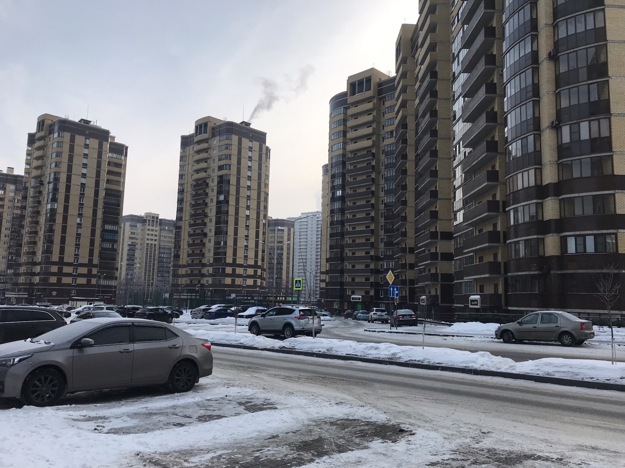 Нижний Новгород вошел в десятку городов с самым выгодным жильем для инвестиций - фото 1
