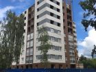 ЖК Дом на Иванова - ход строительства, фото 46, Июль 2018