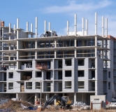 Ход строительства дома 3 этап в ЖК Микрорайон Зори (Zori) -