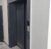 Ход строительства дома 7.1 в ЖК Светлый -