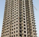 Ход строительства дома 3 (кв.3) в ЖК Город Природы -