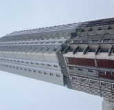 Ход строительства дома № 2, корпус 1 (ГП-1.1) в ЖК Маяковский -