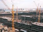 Ход строительства дома Литер 22 в ЖК Светлоград - фото 33, Январь 2020