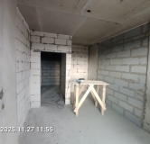 Ход строительства дома 1.2 в ЖК Галерея -