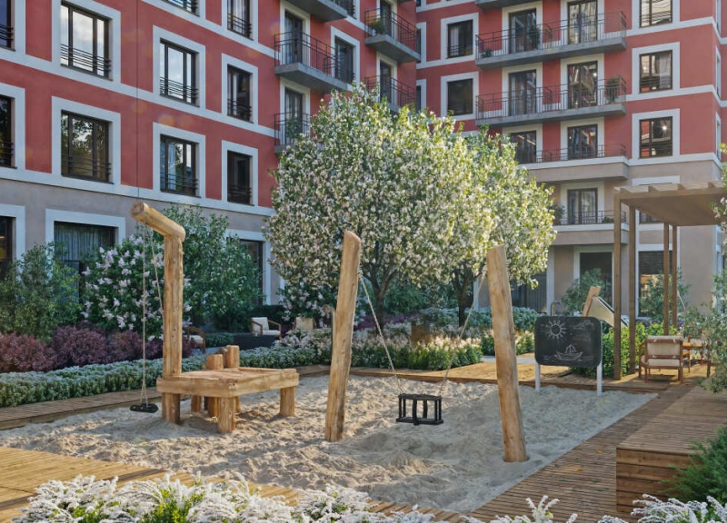 ЖК Куйбышева 143 - фото 2