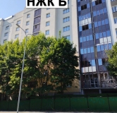 Ход строительства дома 23, блок Б в ЖК На Вахитова -
