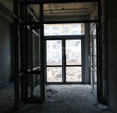 Ход строительства дома 4.1.1 в ЖК Центральный Парк -