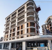 Ход строительства дома 5.1.4 в ЖК Реконструкция-2000 -