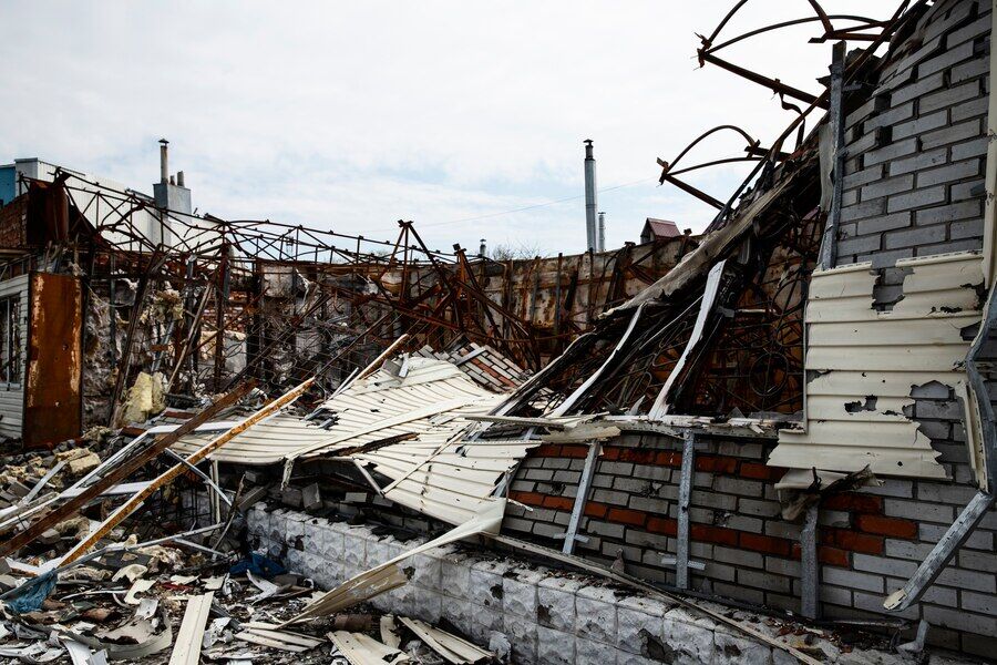 33 самовольных постройки снесут в Нижнем Новгороде