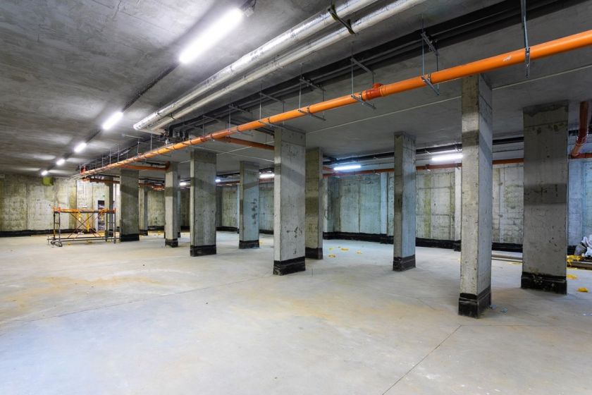 ЖК «Ватсон» предлагает коммерческую недвижимость