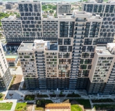 Ход строительства дома Литер 6, 11 этап в ЖК Гарантия на Обрывной -