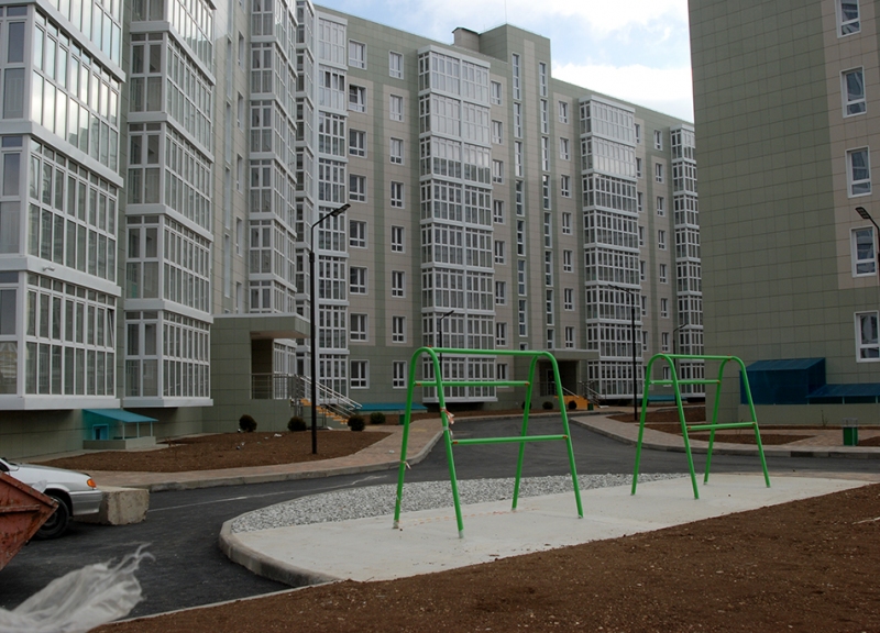 Дом № 29.9 в ЖК Времена года - фото 2