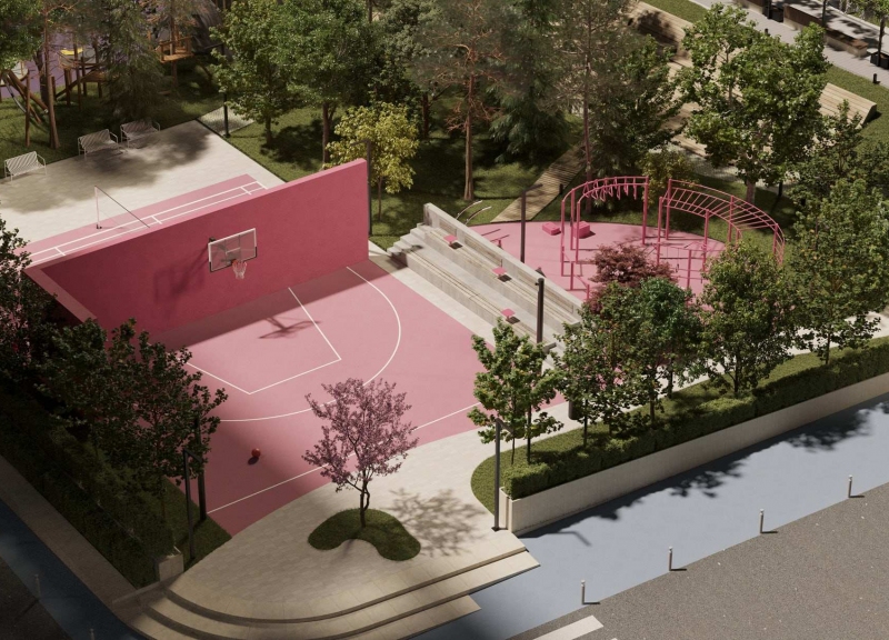 Дом № 2 в ЖК На Каяни, 20б (Шолохов) - фото 10