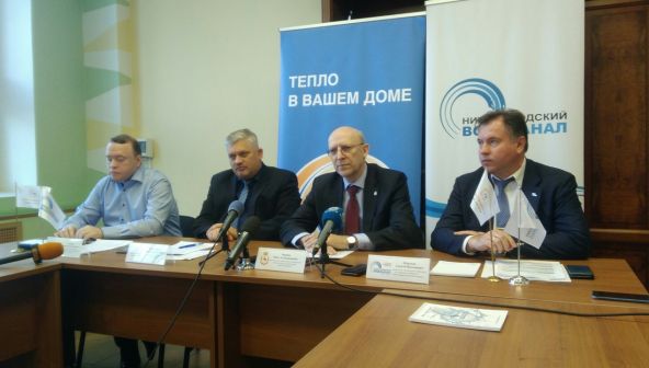 Должок: как «Теплоэнерго» и «Водоканал» повышают платежную дисциплину нижегородцев