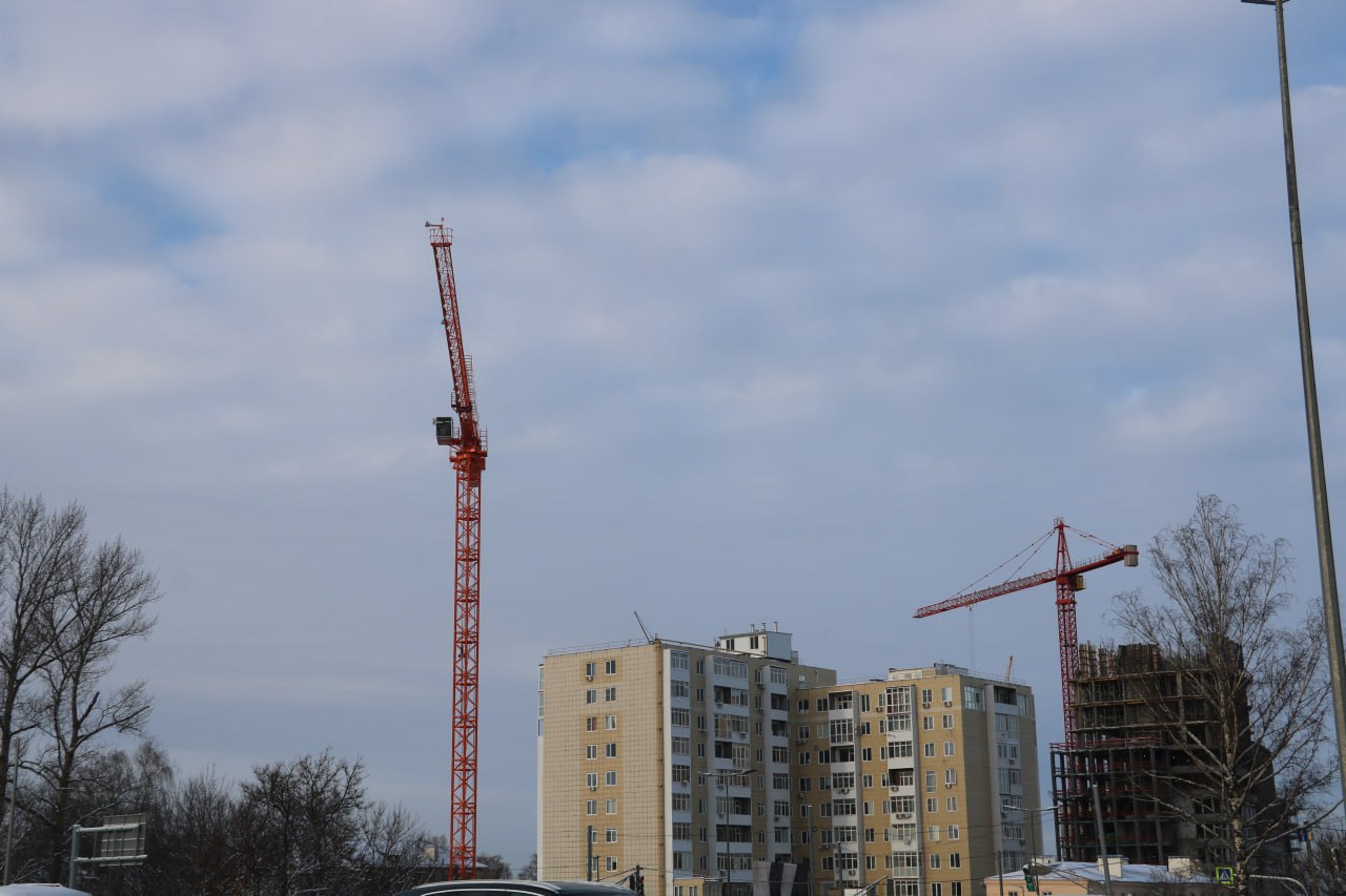 ДОМ.РФ создал базу данных для разработки ИИ-решений в строительной отрасли - фото 1