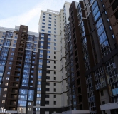 Ход строительства дома 51.2, 8 этап в ЖК Ярославский -