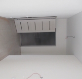 Ход строительства дома 2 в ЖК Ольховский Парк -