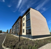 Ход строительства дома Литер 7 в ЖК Nova Vita (Нова Вита) -