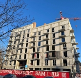 ЖК К15 - ход строительства,