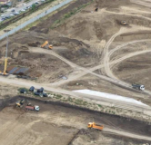 Ход строительства дома Литер 50 в ЖК Народные Кварталы -