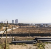 Ход строительства дома 1 в ЖК Уральский сад -