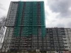 ЖК На Высоте - ход строительства, фото 22, Апрель 2021