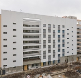 Ход строительства дома № 17 (7, 3 очередь) в ЖК Гранд Квартал -