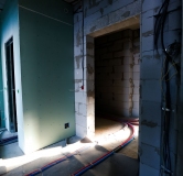 Ход строительства дома 3.1 в ЖК Центральный Парк -