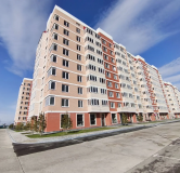 Ход строительства дома Литер 3 в ЖК Сиреневый бульвар -