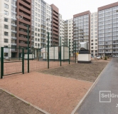 Ход строительства дома 65, корпус 2 в ЖК Солнечный Город -