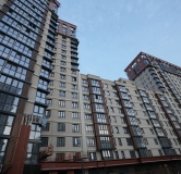 Ход строительства дома Литер 28, уч. 894 в ЖК Парк Победы 2 -