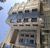Ход строительства дома 2а, литера А в ЖК Villa Marina -