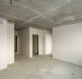 Ход строительства дома 2 в ЖК Философия Идеалистов на Черкасской -