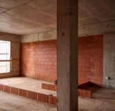 Ход строительства дома 1 в Клубный дом Авторы на Петербургской -