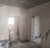 Ход строительства дома 10 (тип 3) в ЖК По ул. 40 лет Победы (Подстепки) -