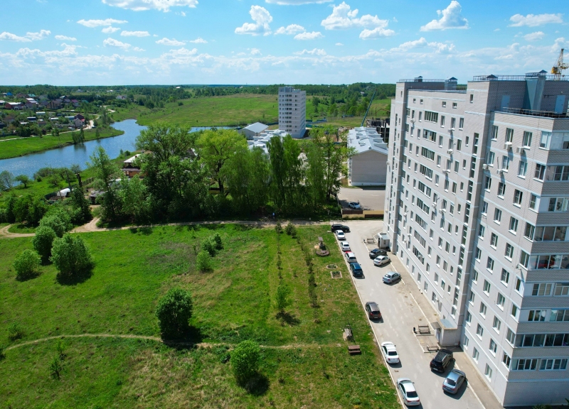 Дом 2 в ЖК Атмосфера - фото 10