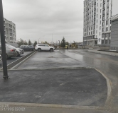 Ход строительства дома 1 в ЖК Ривьера -