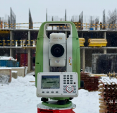 Ход строительства дома 21В в ЖК Знатный -