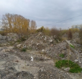 Ход строительства дома 17.2 в ЖК Квартал на Игарской -