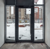 Ход строительства дома 2 в ЖК Дружный-2 -