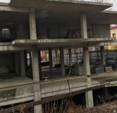 Ход строительства дома 1 в ЖК Адажио (ADAGIO) -