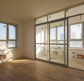 Ход строительства дома 145 в ЖК Динамика -