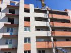 Ход строительства дома № 67 в ЖК Рубин - фото 68, Июнь 2015