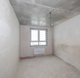 Ход строительства дома 3 в ЖК Артнова (Artnova) -