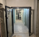 Ход строительства дома 9, секция Б в ЖК Небо (The Sky) -