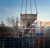 Ход строительства дома Литер 1.1-1.4 в ЖК Звезда Столицы 2 -