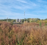 Ход строительства дома 10.1 в ЖК Форест -