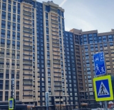 Ход строительства дома 3.1 в ЖК Смарт квартал Центральный -